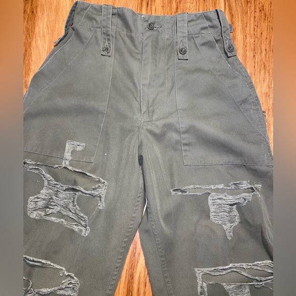 Furst of a Kind pants - Picture 4 of 12